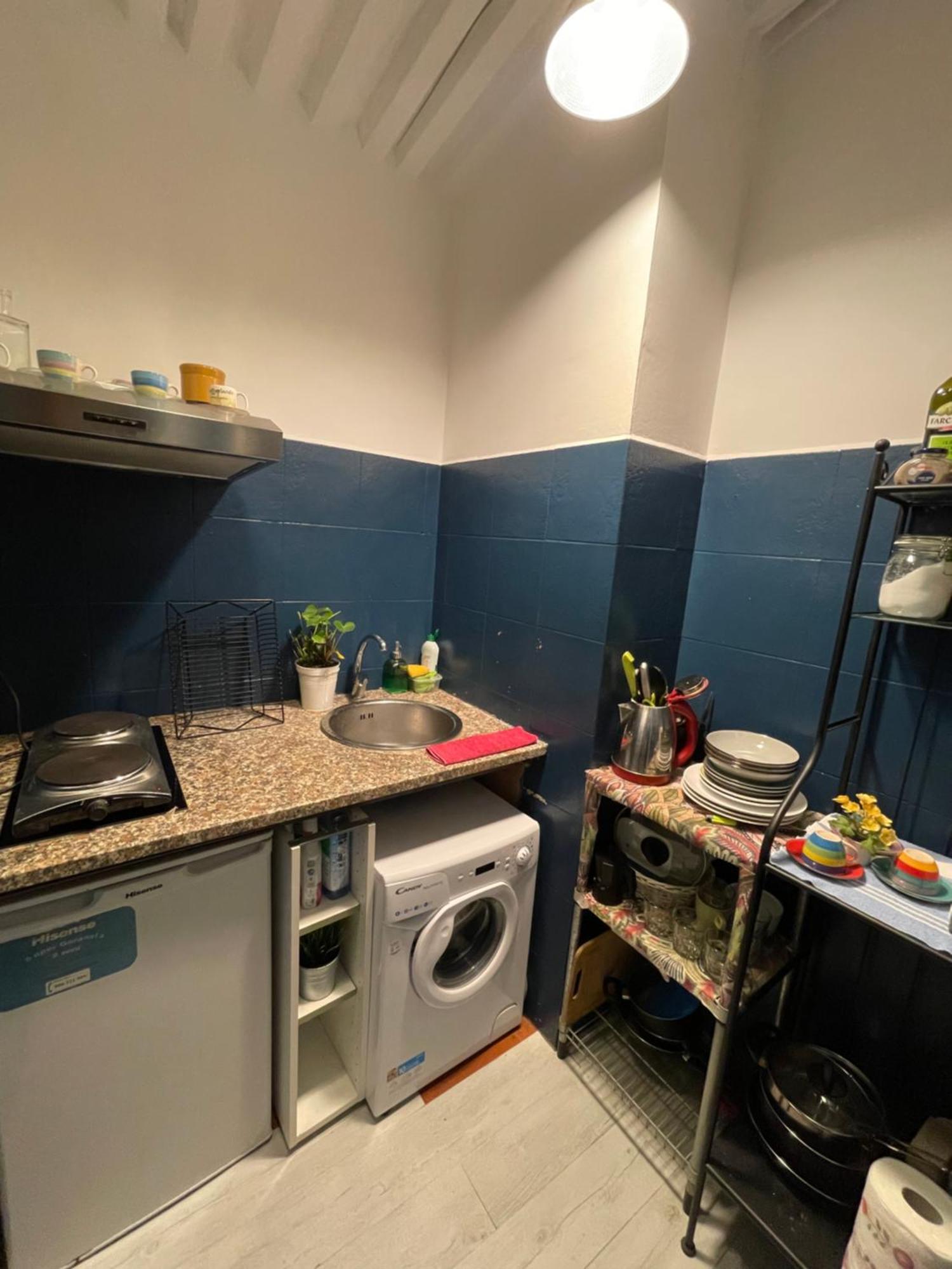 Apartamento Lungo Tevere Trastevere Confort Roma Exterior foto