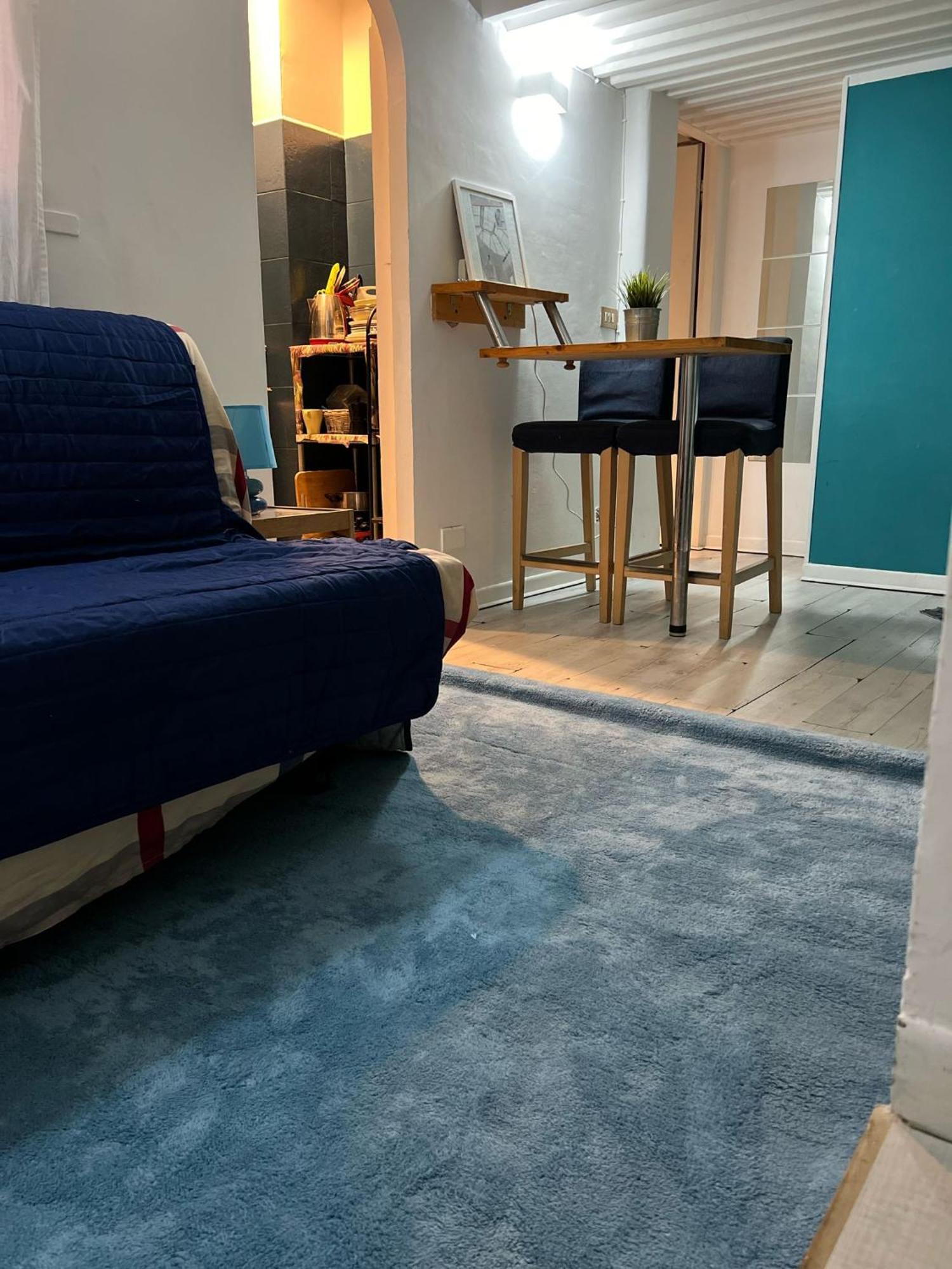 Apartamento Lungo Tevere Trastevere Confort Roma Exterior foto