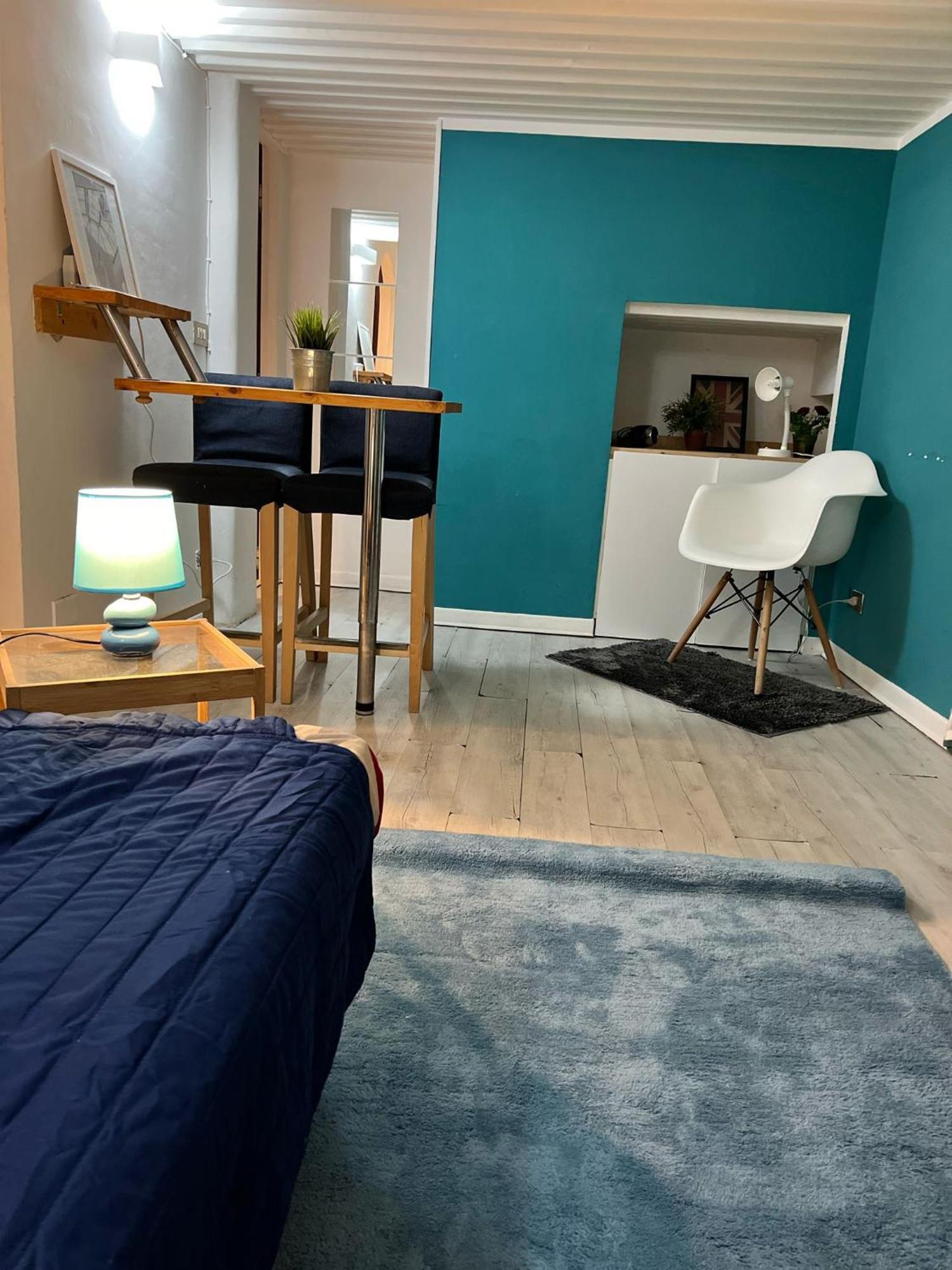 Apartamento Lungo Tevere Trastevere Confort Roma Exterior foto