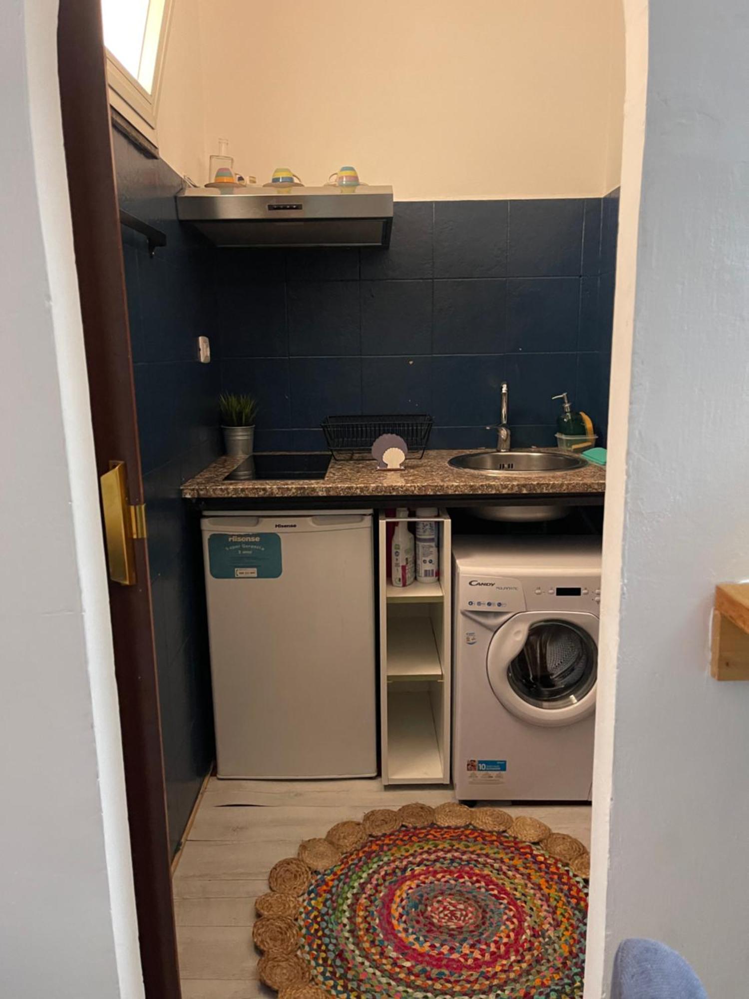 Apartamento Lungo Tevere Trastevere Confort Roma Exterior foto