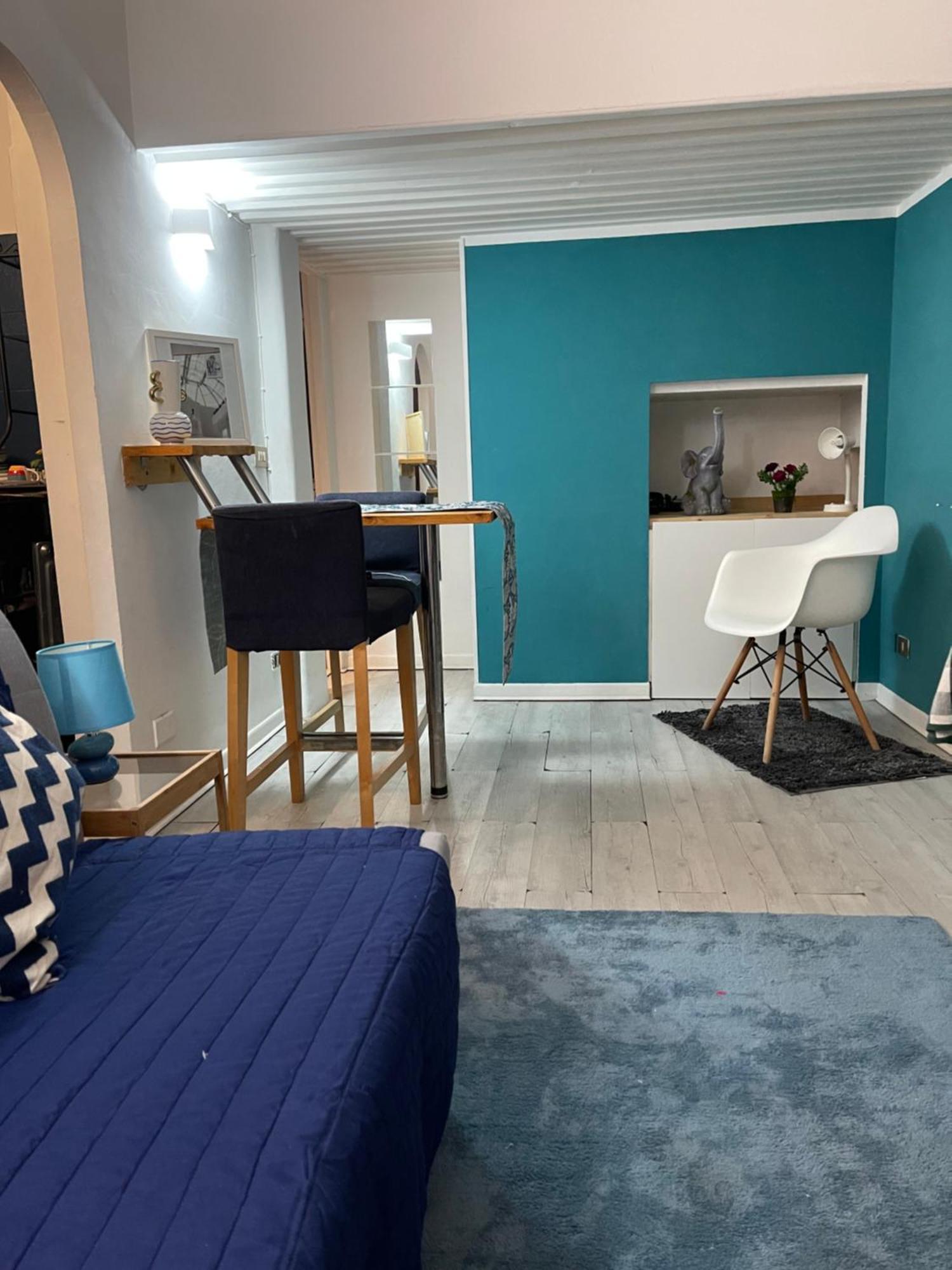 Apartamento Lungo Tevere Trastevere Confort Roma Exterior foto